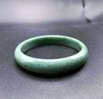 Jade - NGTC Gecertificeerd Feicui Jadeite - Armband -
