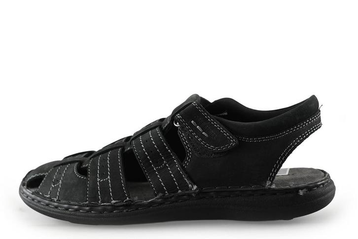 Josef Seibel sandalen in maat 44 Grijs | 15% korting, Kleding | Heren, Schoenen, Overige kleuren, Zo goed als nieuw, Sandalen