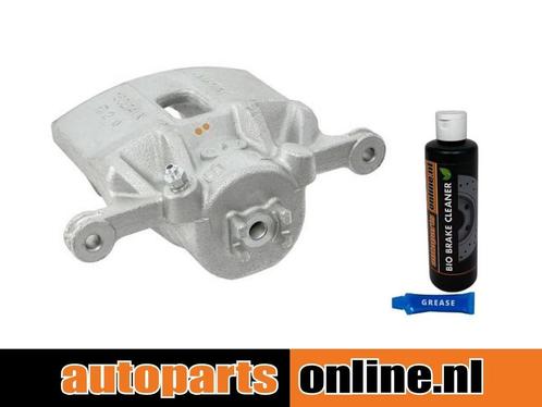 Remklauw Honda Civic voorzijde, rechts, Auto-onderdelen, Besturing, Nieuw, Honda, Verzenden