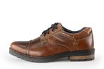 Orchard Veterschoenen in maat 41 Bruin | 10% extra korting, Verzenden, Zo goed als nieuw, Veterschoenen, Bruin