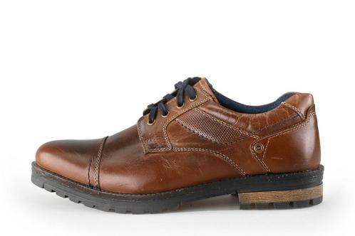 Orchard Veterschoenen in maat 41 Bruin | 10% extra korting, Kleding | Heren, Schoenen, Bruin, Zo goed als nieuw, Veterschoenen