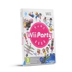 Wii Party (Wii, PAL, Complete), Nieuw, Verzenden