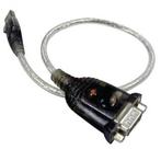 USB naar RS232 | Aten | 0.35 meter, Verzenden, Nieuw