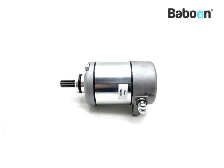 Startmotor Honda TRX 250 EX 2003, Motoren, Onderdelen | Honda, Gebruikt, Verzenden