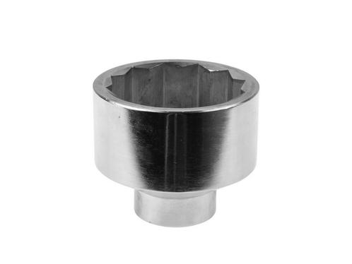 12 Kant Dop - 85mm - Chrome Vanadium Grote Aansluiting Dop -, Doe-het-zelf en Verbouw, Gereedschap | Machine-onderdelen en Toebehoren