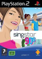 Singstar 90s (PlayStation 2), Verzenden, Gebruikt