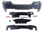 Achterbumper | M-Tech Style | BMW 5-serie F10 | 2010- | met, Auto-onderdelen, Verzenden, Nieuw, BMW