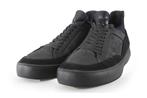 Blackstone Sneakers in maat 46 Zwart | 10% extra korting, Blackstone, Verzenden, Zwart, Sneakers of Gympen