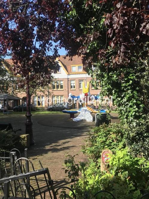 Woningruil - Zaanhof 4 - 2 kamers en Amsterdam, Huizen en Kamers, Woningruil, Amsterdam