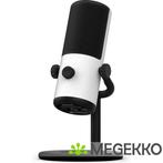 NZXT Capsule Mini Wit Microfoon, Muziek en Instrumenten, Microfoons, Verzenden, Nieuw