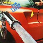 LP gebruikt - Alvin Lee - Rocket Fuel (us1978 RS-1-3033 c..., Cd's en Dvd's, Vinyl | Rock, Zo goed als nieuw, Verzenden