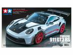 TAMIYA 24370 PORSCHE 911 GT3 RS 1/24, Verzenden, Nieuw
