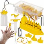 Xtrobb Remontluchtingsset – geschikt voor Shimano en Tekt., Ophalen of Verzenden, Nieuw, Racefiets, Overige typen