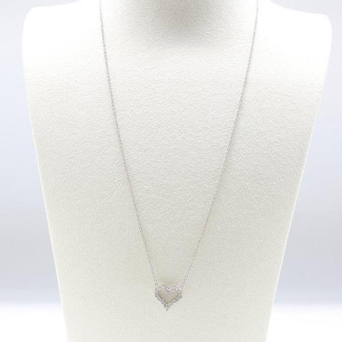 Tiffany & Co. - Ketting met hanger - Tiffany Sentimental, Sieraden, Tassen en Uiterlijk, Antieke sieraden