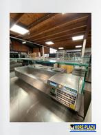 Horeca KoelVitrine Polar G608 | 1200 mm lang | 340 D | 440 H, Zakelijke goederen, Horeca | Keukenapparatuur, Gebruikt