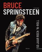 9789044766608 Bruce Springsteen - 50 jaar rock-n-roll, Verzenden, Zo goed als nieuw, Ernesto Assante