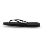 Havaianas slippers in maat 39 Zwart | 10% korting, Kleding | Dames, Schoenen, Slippers, Verzenden, Zwart, Zo goed als nieuw