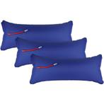 Optiparts Luchtzakken Set Optimist 48 liter Blauw, Watersport en Boten, Ophalen of Verzenden, Nieuw