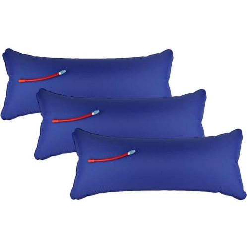 Optiparts Luchtzakken Set Optimist 48 liter Blauw, Watersport en Boten, Accessoires en Onderhoud, Ophalen of Verzenden