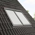 Velux 2-in-1 symmetrisch dakraam GGLS MMK06 2066 (151x118), Verzenden, Nieuw, Dakraam, Dubbelglas