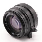 Leica 11644 Summarit-M 50mm F/2.5 zwart | Tweedehands, Verzenden, Gebruikt