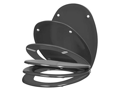 Allibert SERENITY² - wc-bril, Huis en Inrichting, Woonaccessoires | Overige, Nieuw, Verzenden