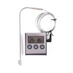 Benson Digitale braadthermometer - timer en alarm - nauwk..., Tuin en Terras, Barbecue-accessoires, Ophalen of Verzenden, Nieuw