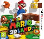 Super Mario 3D Land (3DS) Garantie & snel in huis!