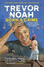 Born A Crime 9781473635302 Trevor Noah, Verzenden, Gelezen, Trevor Noah