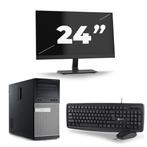 Dell Optiplex 790 Micro Tower - Intel Core i3-2e Generatie -, Computers en Software, Desktop Pc's, Verzenden, Nieuw