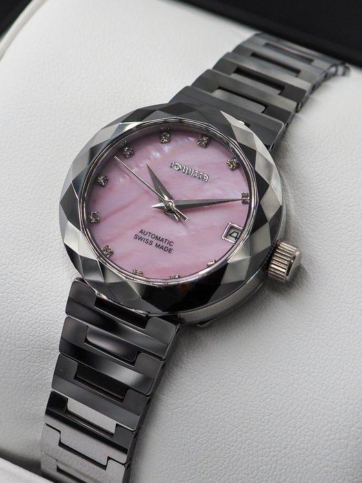 Jowissa - Zonder Minimumprijs - * BRAND NEW * TUNGSTEN link, Sieraden, Tassen en Uiterlijk, Horloges | Heren