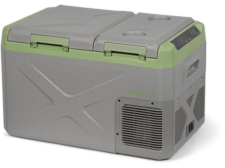 Steamy SECXD35 - Elektrische Compressor Koelbox - Dual, Huis en Inrichting, Woonaccessoires | Overige, Zo goed als nieuw, Verzenden