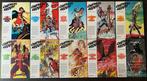 Chevalier Ardent T1 à T20- Série complète - 20x C - 20 Album, Nieuw