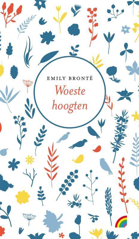 Woeste Hoogten | 9789041712523 | Bronte, Emily, Boeken, Literatuur, Nieuw, Ophalen of Verzenden