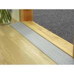 Quickramp drempelhulp 6 mm hoogte met 5 3M quicktapes, Diversen, Ophalen of Verzenden, Nieuw