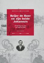 Reijer de Boer en zijn beide Johannas 9789081992176, Verzenden, Gelezen, Tjeerd Oenema