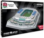 Twickenham Stadion 3D Puzzel (105 stukjes) | Pro-Lion -, Hobby en Vrije tijd, Denksport en Puzzels, Verzenden, Nieuw