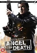 Angel of death - DVD, Cd's en Dvd's, Dvd's | Thrillers en Misdaad, Verzenden