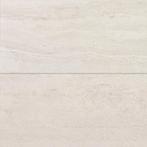 Vloertegel wandtegel travertine bone 59,7x119,6, Ophalen, Keramiek, Nieuw, 10 m² of meer