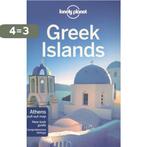 Lonely Planet Greek Islands 9781741798999 Korina Miller, Verzenden, Gelezen, Korina Miller