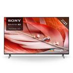 Sony XR65X90j - 65 inch 4K LED Smart TV - 120Hz, Ophalen of Verzenden, Nieuw, Sony