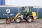 Veiling: Kniklader Kramer 350 Diesel 23.3kW 2009, Zakelijke goederen, Machines en Bouw | Kranen en Graafmachines, Ophalen, Wiellader of Shovel