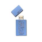 Koran USB Stick Blauw