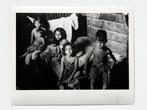 Alberto Korda (1928-2001). - Niños de campesinos en Sierra, Antiek en Kunst