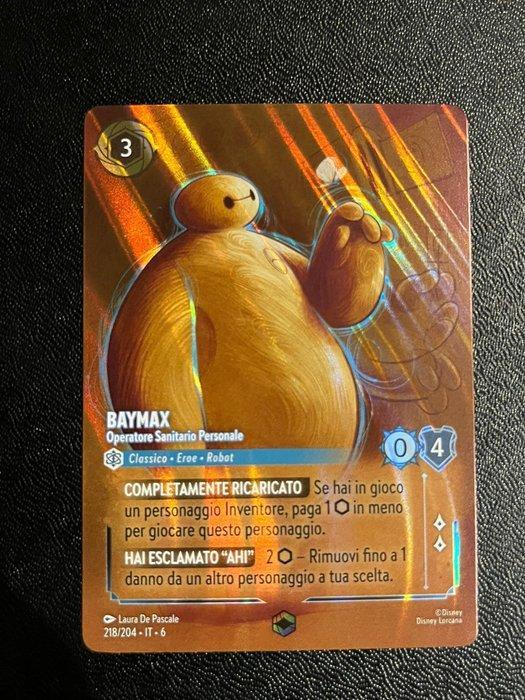 Disney - 1 Card - Disney Lorcana, Verzamelen, Overige Verzamelen