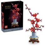 LEGO Icons -  Plum Blossom 10369, Ophalen of Verzenden, Nieuw