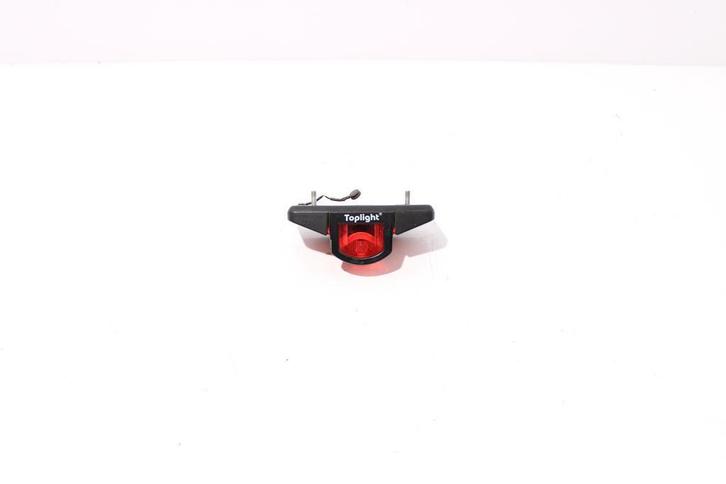 Achterlicht | Yahama XPC-26, Fietsen en Brommers, Fietsaccessoires | Fietsverlichting, Achterlicht, Gebruikt, Dynamo