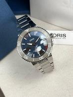 Oris - Aquis Date Upcycle - 01 733 7766 4150-Set - Heren -, Sieraden, Tassen en Uiterlijk, Nieuw
