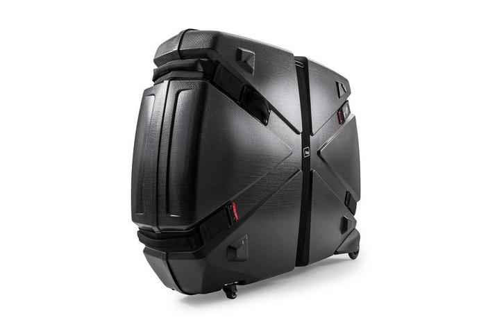 Curv Fietskoffer huren/te huur, atb of (tijdrit)racefiets, Fietsen en Brommers, Fietsaccessoires | Overige Fietsaccessoires, Zo goed als nieuw