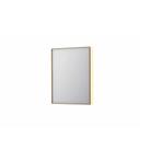 Spiegel INK SP32 60x4x80 cm Incl. Indirect LED-Verlichting, Ophalen of Verzenden, Nieuw, Bad